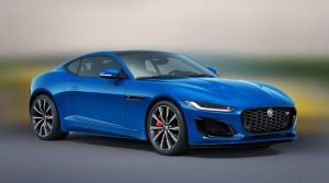 Sewa Mobil Jaguar di Bali