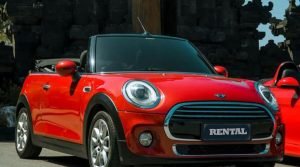 Sewa Mobil Lepas Kunci di Bali