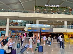 Bali Fast Track
