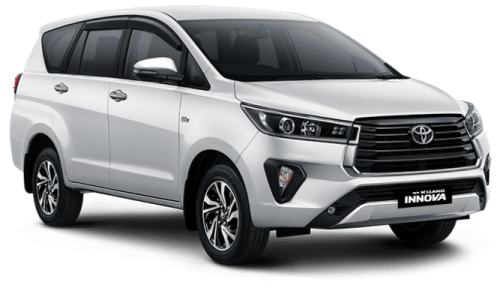 sewa inova reborn bali